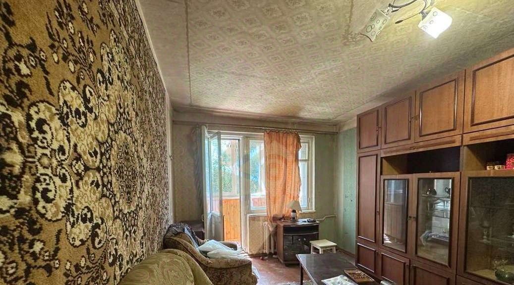 квартира г Старый Оскол Интернациональный микрорайон 10 фото 3