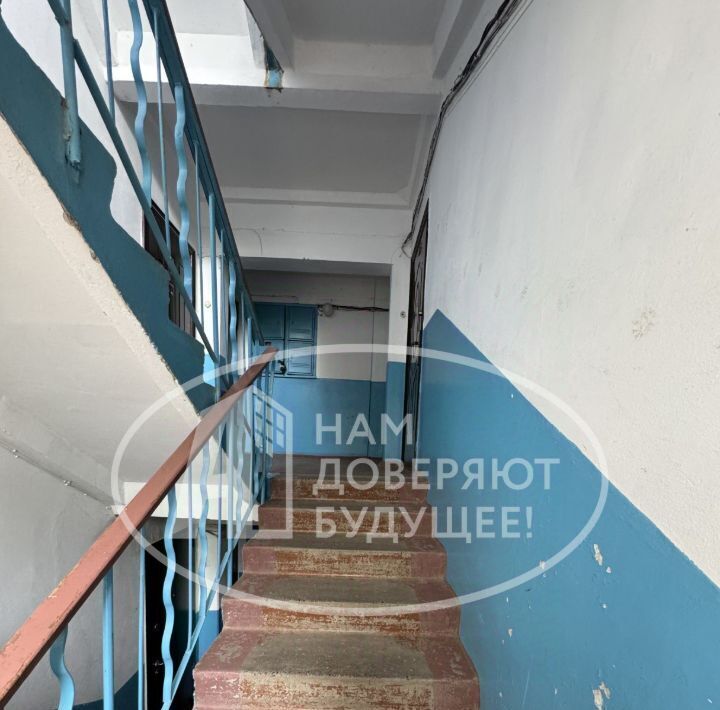 квартира г Чайковский ул Уральских танкистов 10 фото 3