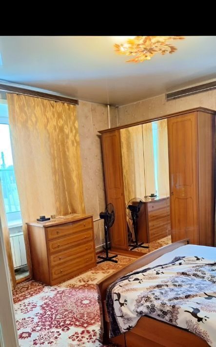 квартира г Полысаево ул Крупской 66 Ленинск-Кузнецкий муниципальный округ фото 13