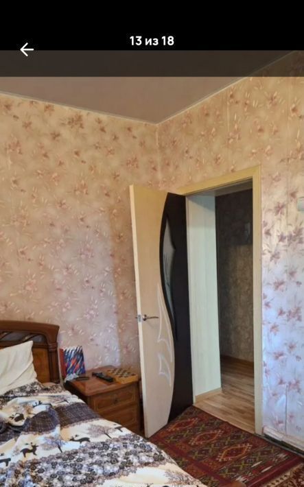 квартира г Полысаево ул Крупской 66 Ленинск-Кузнецкий муниципальный округ фото 14