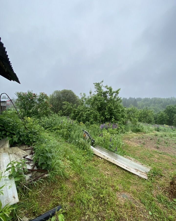 дом г Добрянка п Ярино ул Лесная 3 фото 6