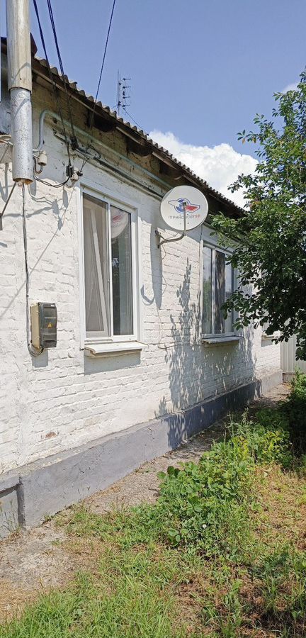 дом р-н Новокубанский г Новокубанск ул Зеленая 14 Новокубанское городское поселение фото 6