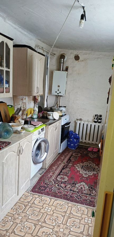 дом р-н Новокубанский г Новокубанск ул Зеленая 14 Новокубанское городское поселение фото 13