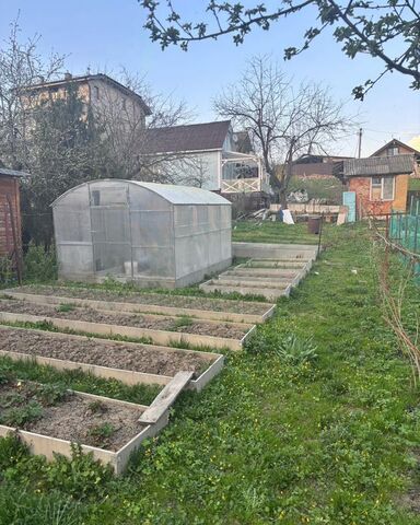 16 км, 117, Подольск, Варшавское шоссе, СНТ Коммунальник фото