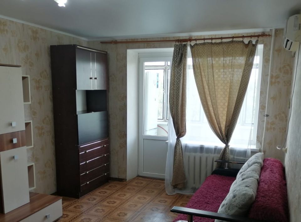 квартира г Ростов-на-Дону р-н Советский ул Содружества 94/1 фото 1