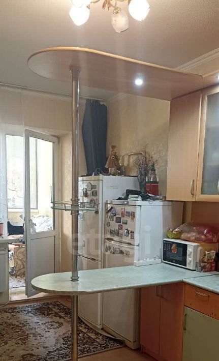 квартира г Ростов-на-Дону р-н Советский ул Зорге 58а/8 фото 1