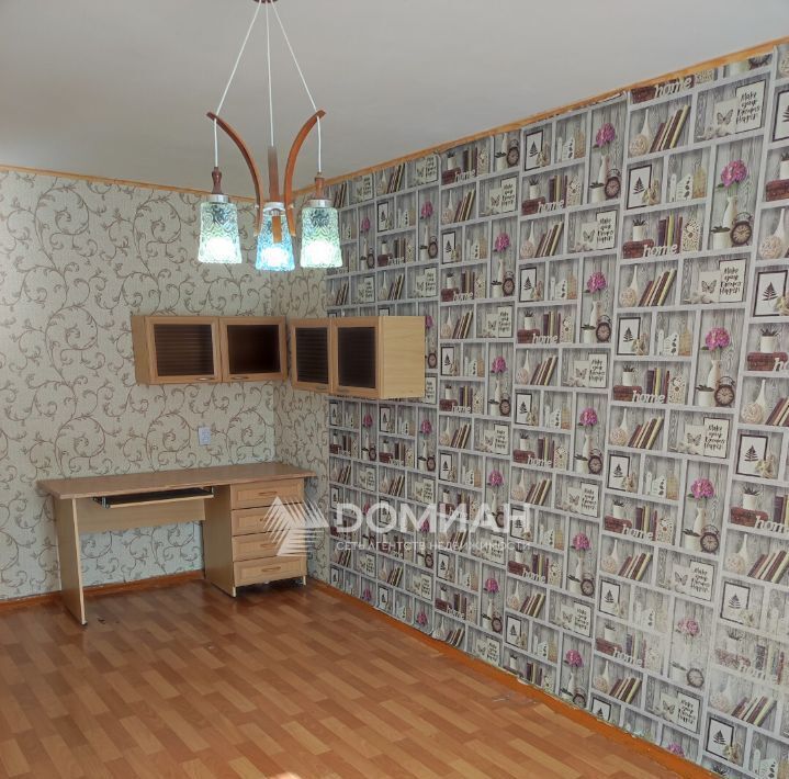 квартира г Новочеркасск пр-кт Баклановский фото 1