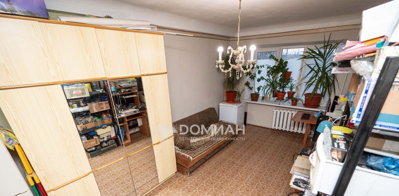 квартира г Новочеркасск ул Мелиховская фото 1