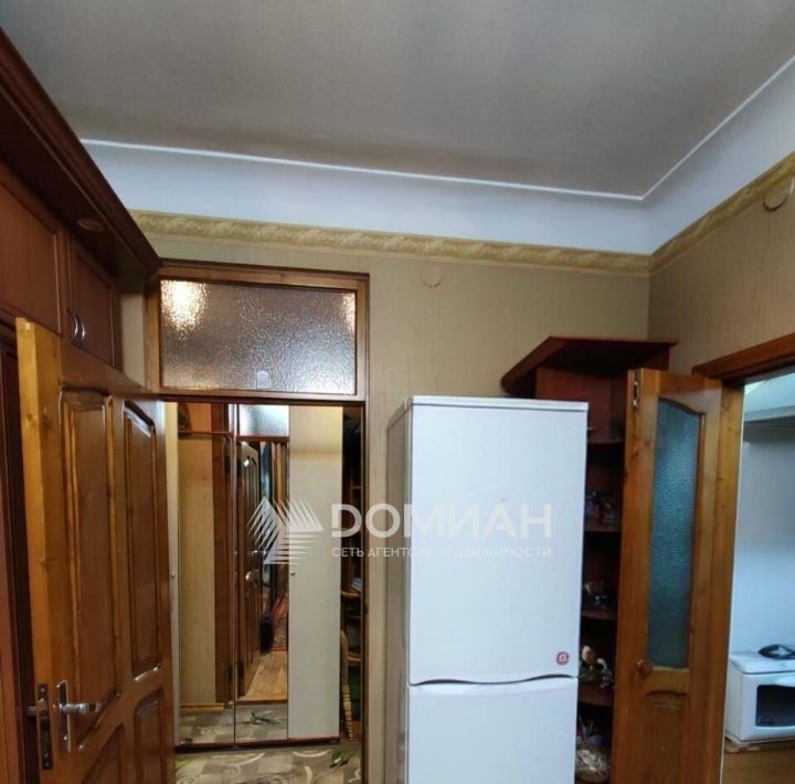 квартира г Новочеркасск ул Буденновская фото 1