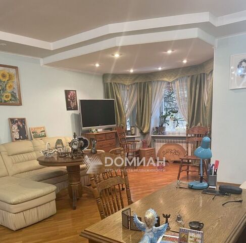 пр-кт Баклановский фото