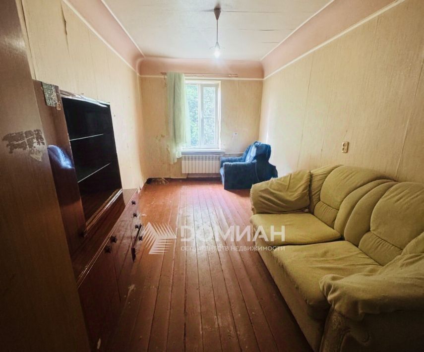 квартира г Новочеркасск ул Комитетская фото 1