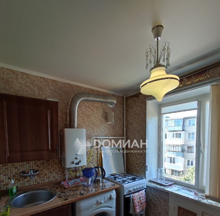 квартира г Новочеркасск ул Комитетская фото 1