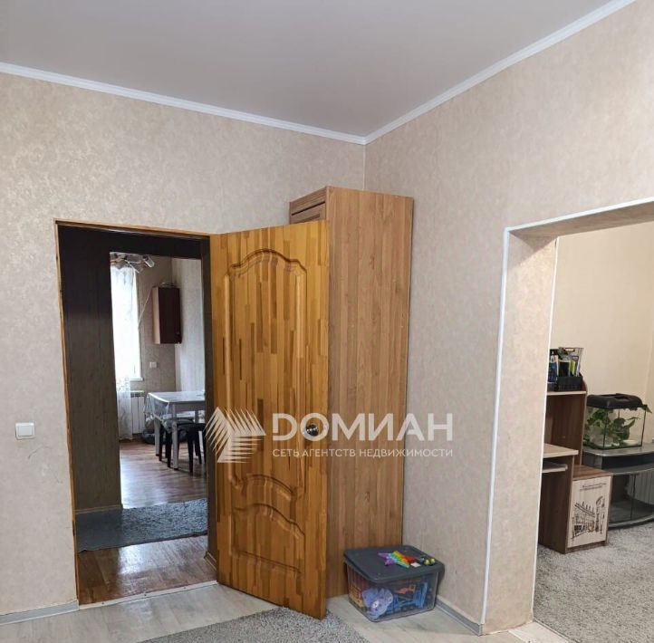 квартира г Новочеркасск ул Магистральная фото 1