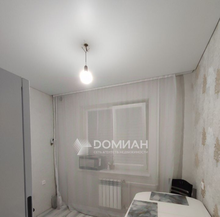квартира г Новочеркасск пр-кт Баклановский фото 1