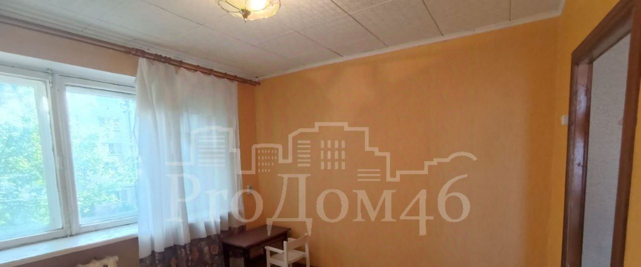 комната г Курск р-н Сеймский ул Литовская 85к/2 фото 2