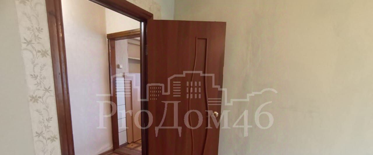 комната г Курск р-н Сеймский ул Литовская 85к/2 фото 4