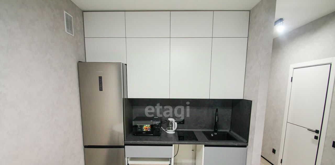 квартира г Екатеринбург Динамо ул Свердлова 32б фото 4