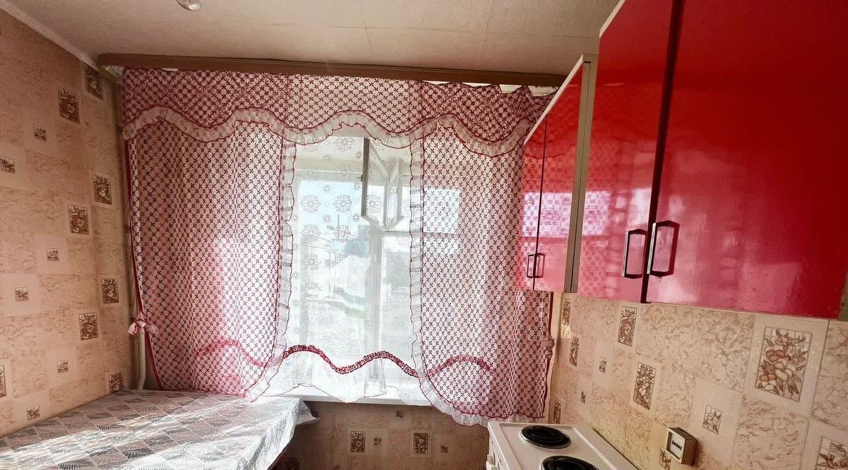 квартира г Нижний Тагил р-н Дзержинский ул Молодежная 24а фото 3