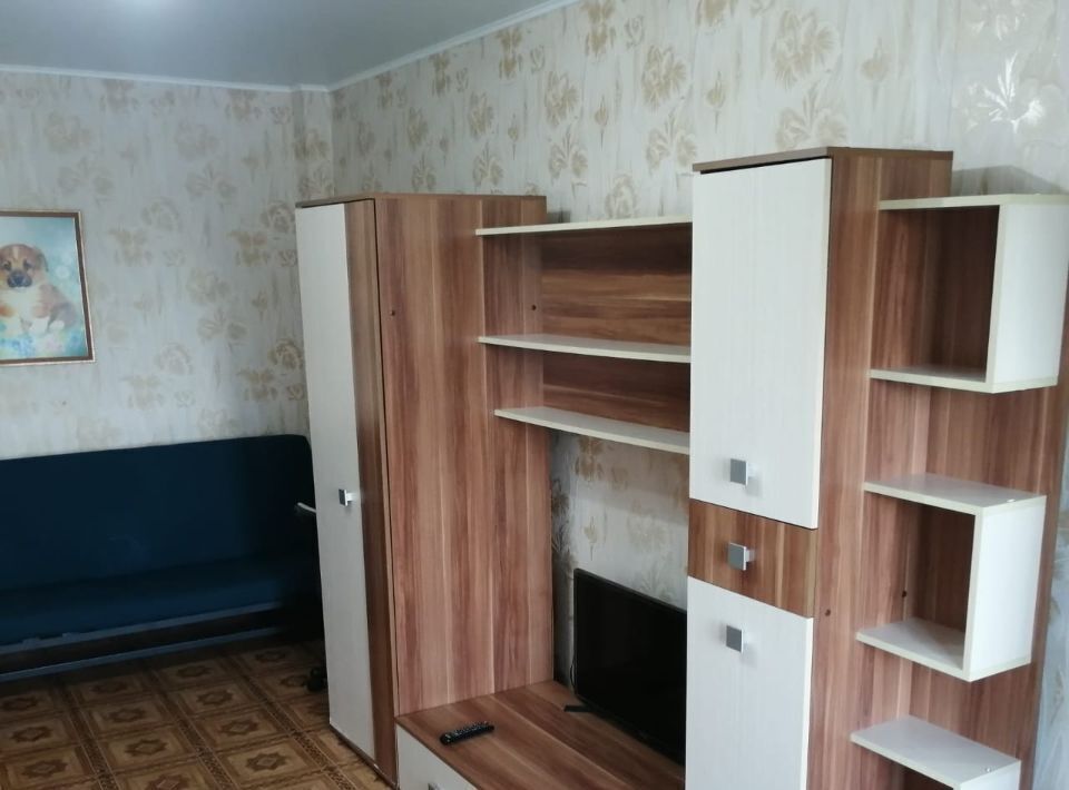 квартира г Ростов-на-Дону р-н Советский ул Содружества 94/1 фото 2