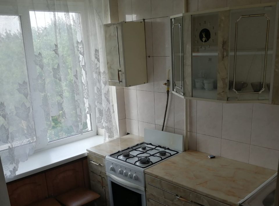 квартира г Ростов-на-Дону р-н Советский ул Содружества 94/1 фото 4