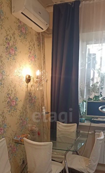 квартира г Ростов-на-Дону р-н Советский ул Зорге 58а/8 фото 4