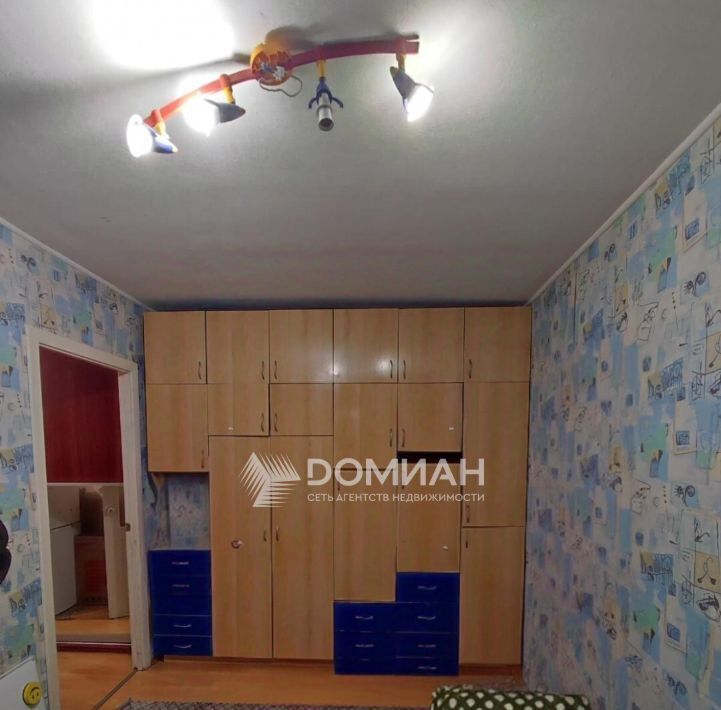 квартира г Новочеркасск ул Первомайская фото 4