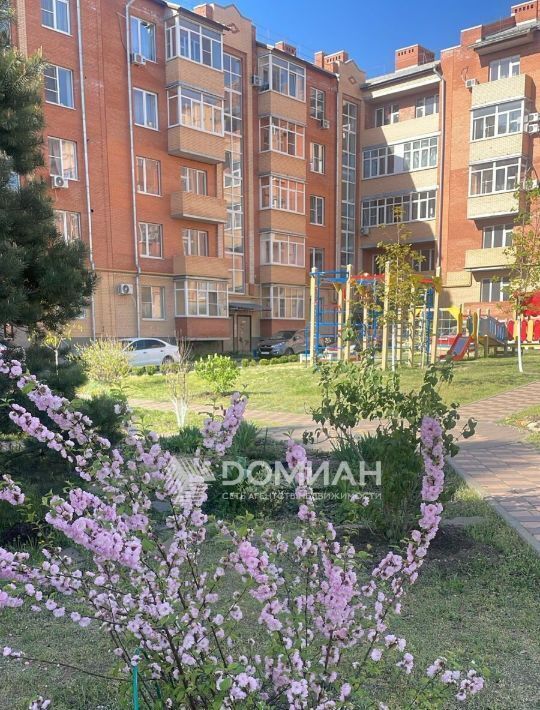 квартира г Новочеркасск ул Ященко А.А. фото 3
