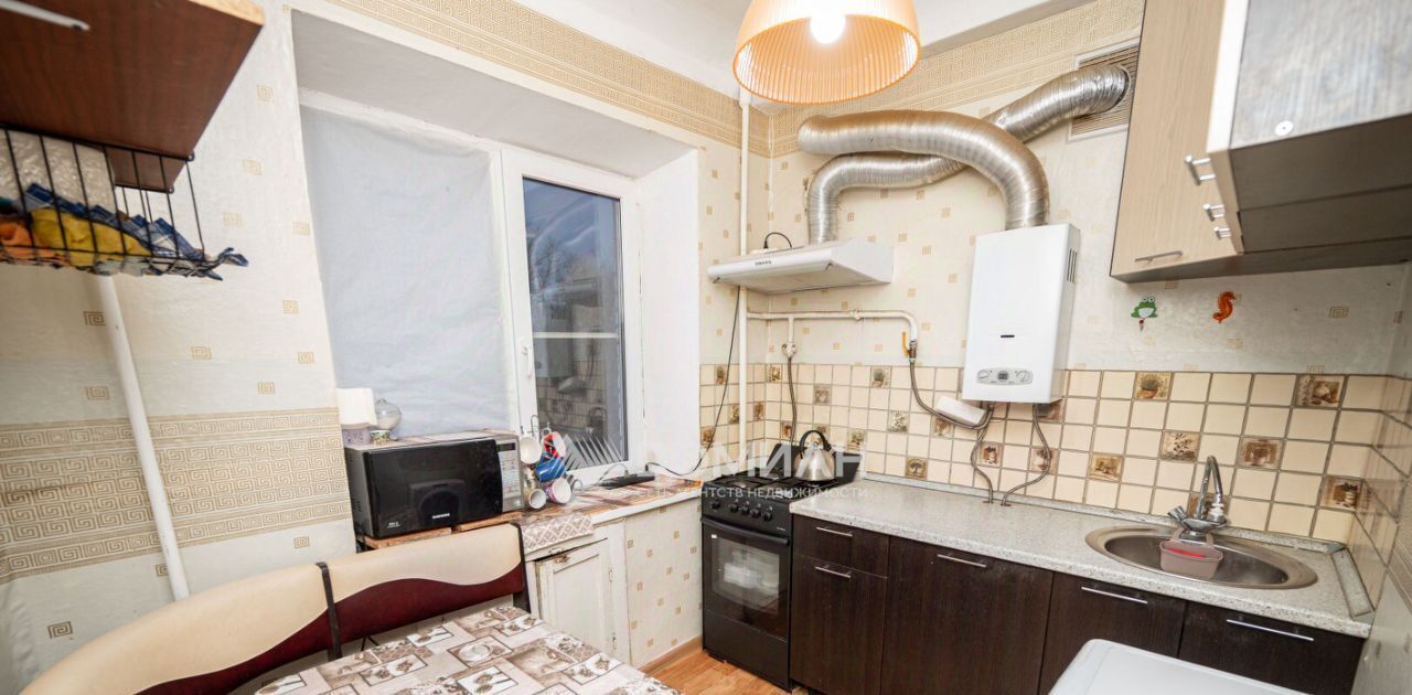 квартира г Новочеркасск ул Мелиховская фото 3