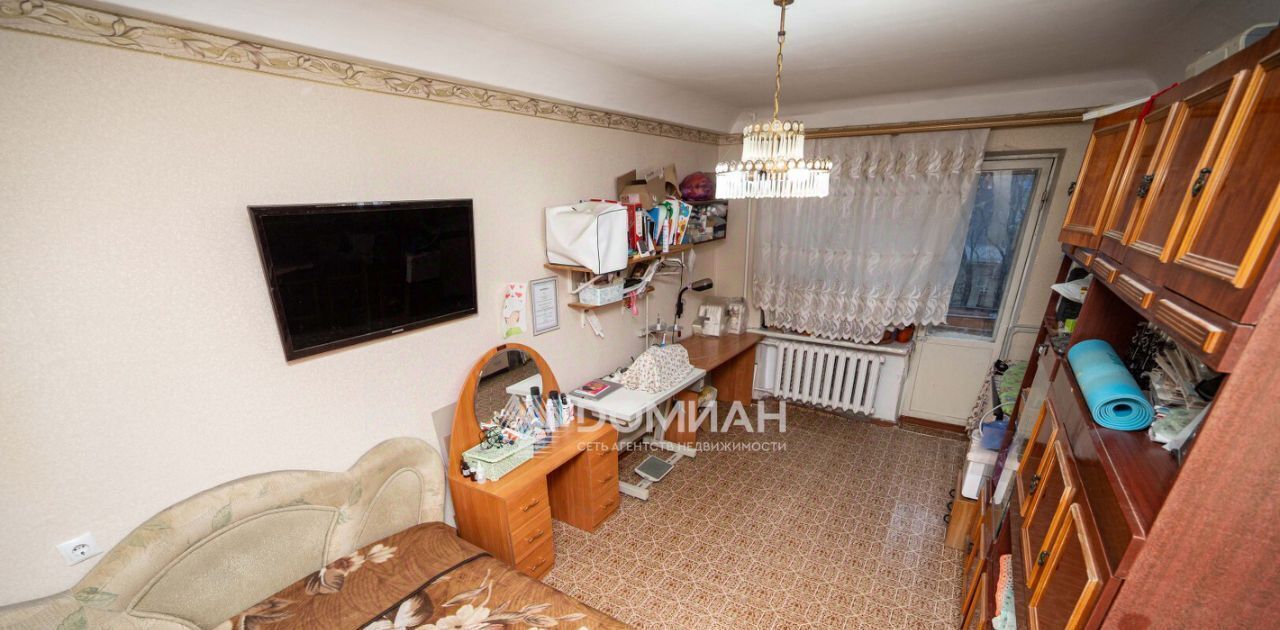 квартира г Новочеркасск ул Мелиховская фото 4