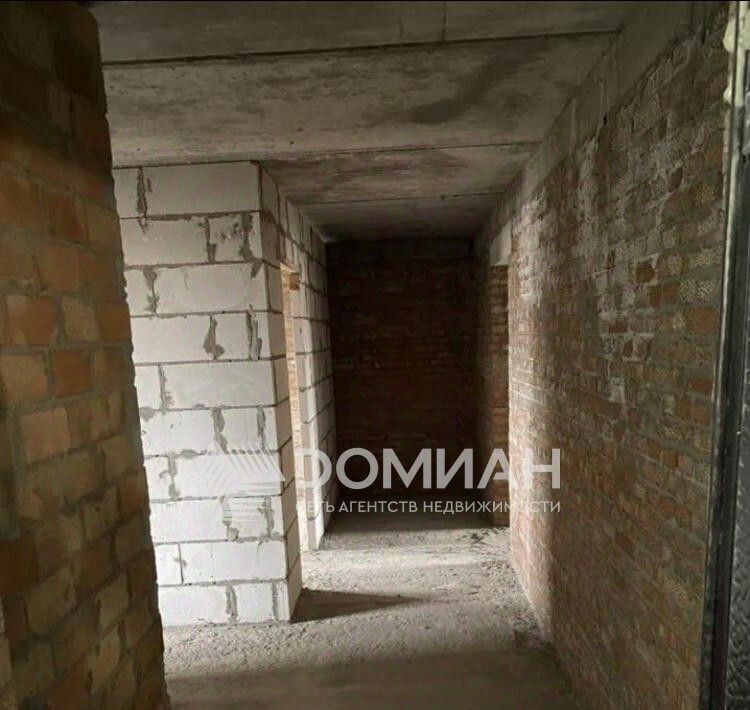 квартира г Новочеркасск ул 8 Марта фото 4
