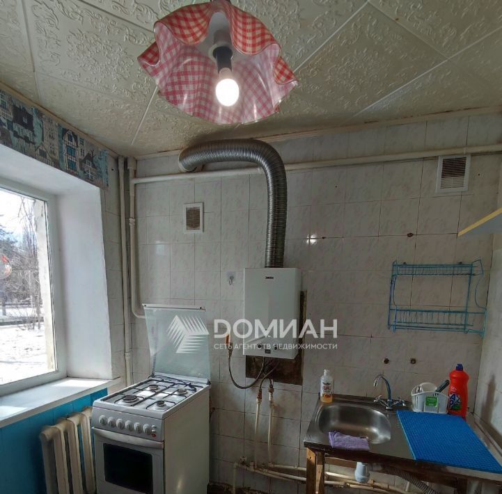 квартира г Новочеркасск пр-кт Баклановский фото 3