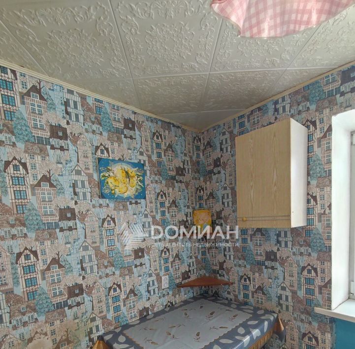 квартира г Новочеркасск пр-кт Баклановский фото 4