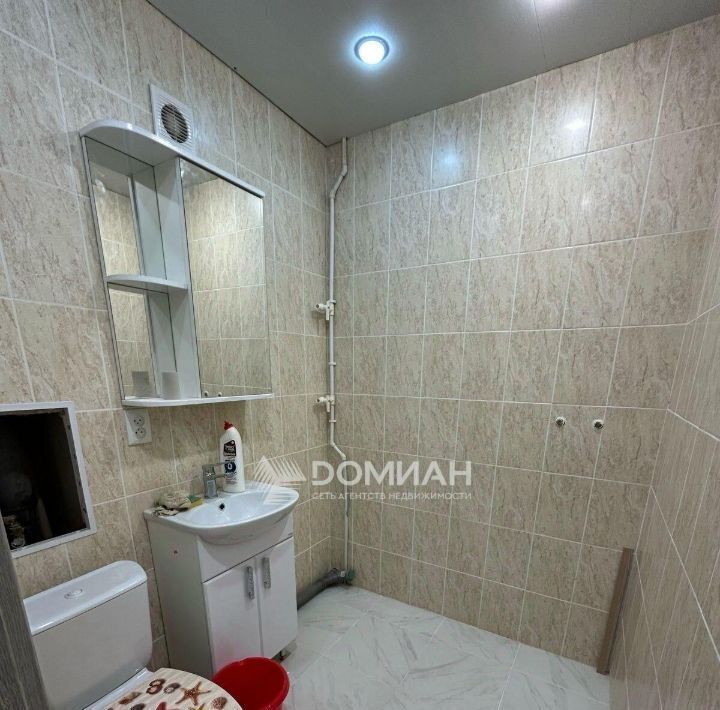 квартира г Новочеркасск пр-кт Энергетиков фото 4