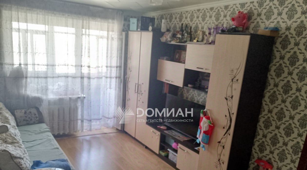 квартира г Новочеркасск ул Буденновская фото 2