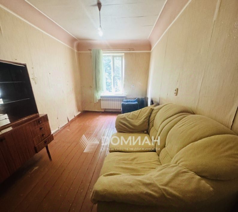 квартира г Новочеркасск ул Комитетская фото 2