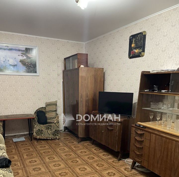 квартира г Новочеркасск ул Залесская фото 2