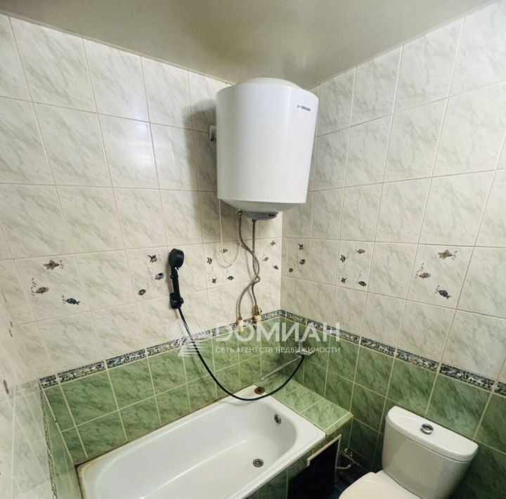 квартира г Новочеркасск ул Комитетская фото 4