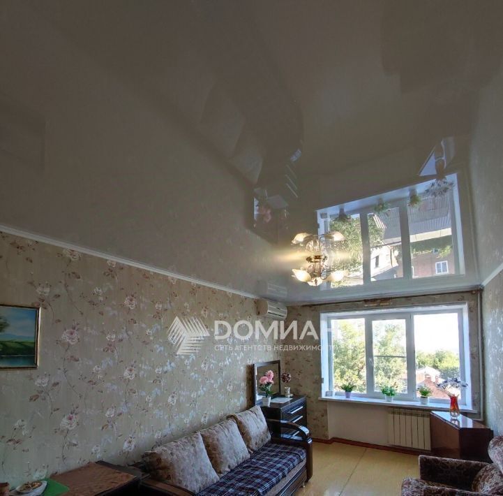квартира г Новочеркасск ул Комитетская фото 3