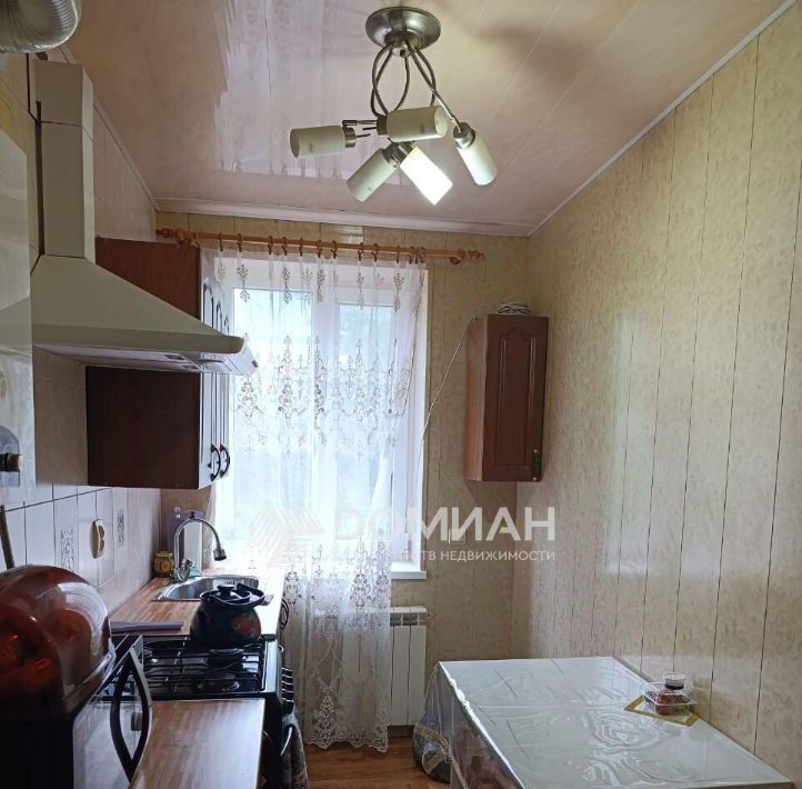 квартира г Новочеркасск ул Магистральная фото 2