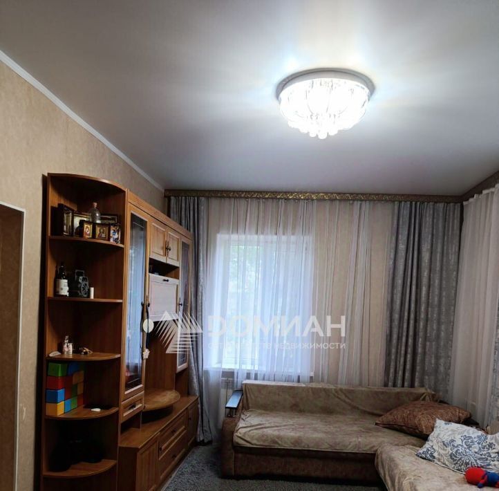 квартира г Новочеркасск ул Магистральная фото 3