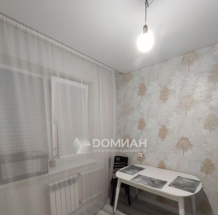 квартира г Новочеркасск пр-кт Баклановский фото 2