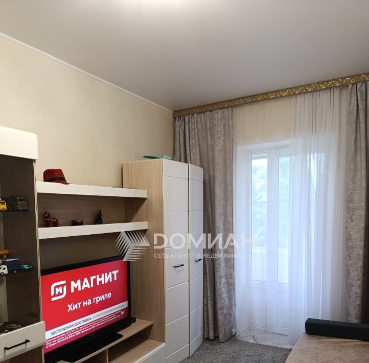 квартира г Новочеркасск ул Магистральная фото 4