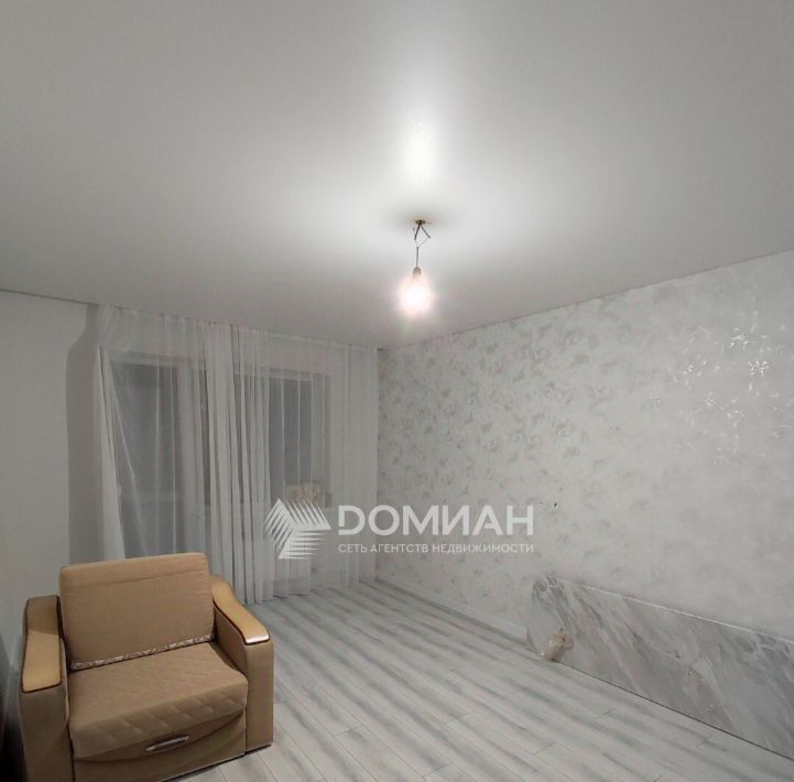 квартира г Новочеркасск пр-кт Баклановский фото 3