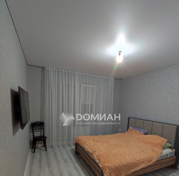 квартира г Новочеркасск пр-кт Баклановский фото 4