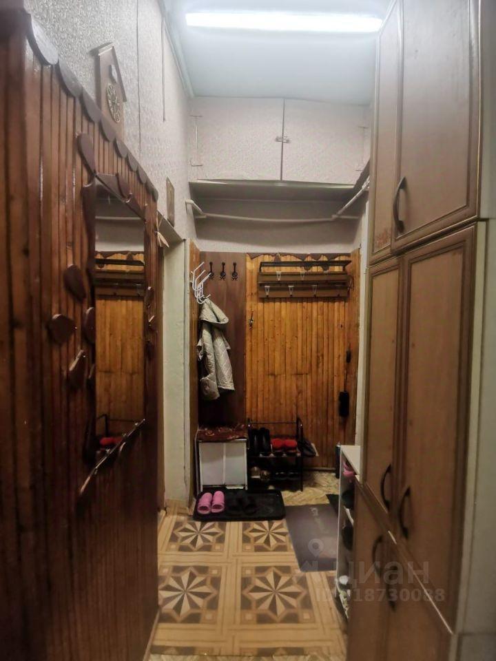 квартира г Наро-Фоминск ул Калинина 9/2 фото 6