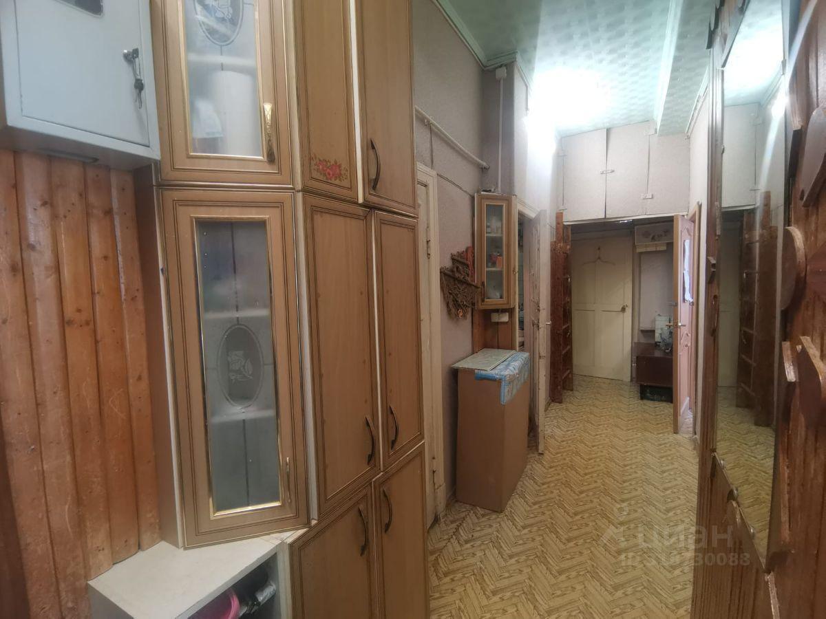 квартира г Наро-Фоминск ул Калинина 9/2 фото 7