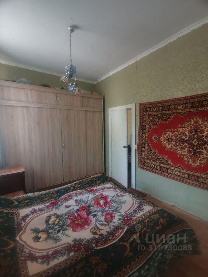 квартира г Наро-Фоминск ул Калинина 9/2 фото 10
