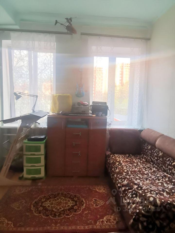 квартира г Наро-Фоминск ул Калинина 9/2 фото 11