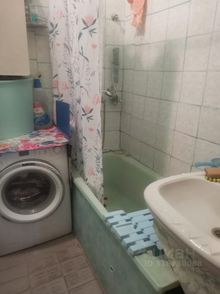 квартира г Наро-Фоминск ул Калинина 9/2 фото 14