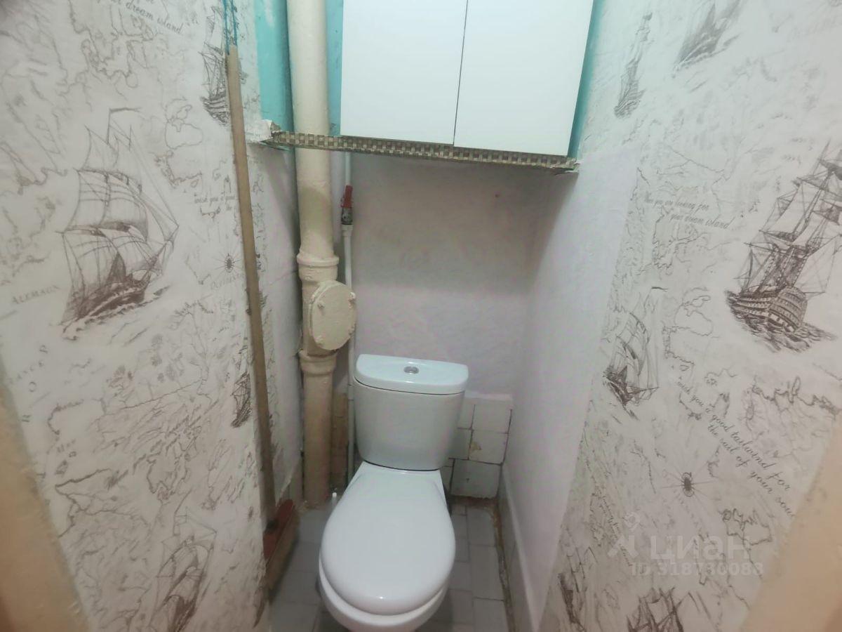 квартира г Наро-Фоминск ул Калинина 9/2 фото 15
